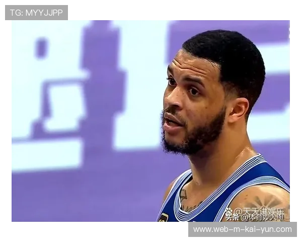 韦瑟斯庞25分4板5助全面表现，青岛外援成球队取胜关键